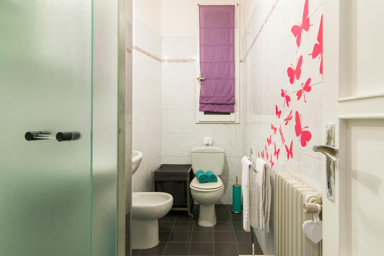 Lungarno Romantic Φλωρεντία Εξωτερικό φωτογραφία